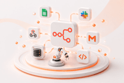 n8n چیست؟ راهنمای کامل اتوماسیون Workflow و کاربردهای آن